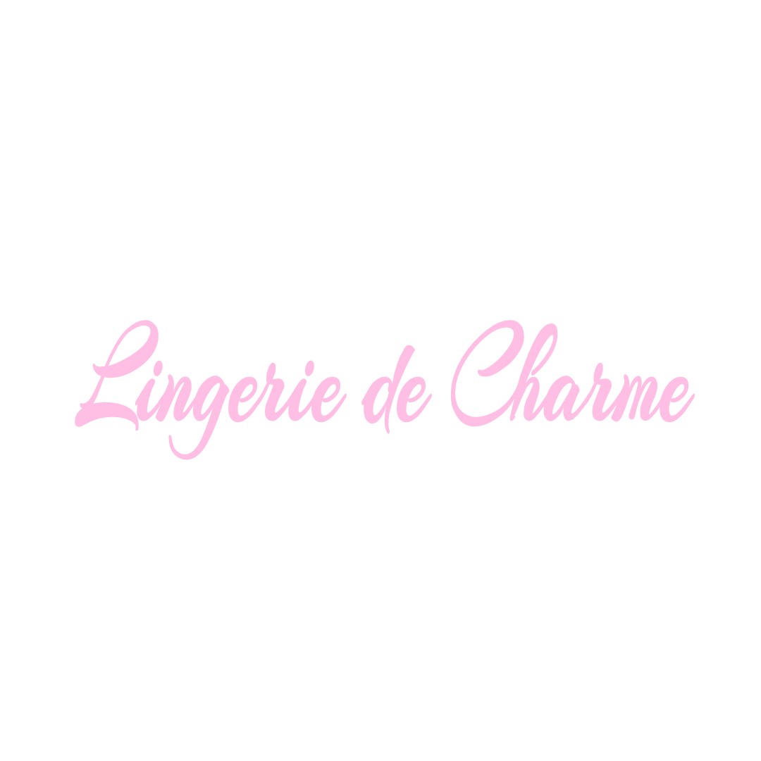 LINGERIE DE CHARME VROCOURT